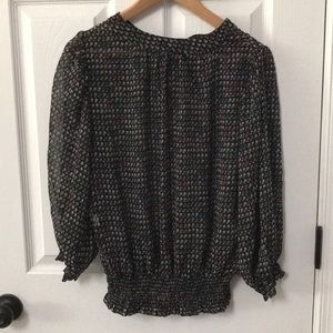 Woman’s blouse